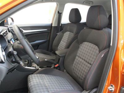 MG ZS 1.5 Comfort