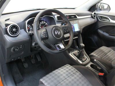 MG ZS 1.5 Comfort