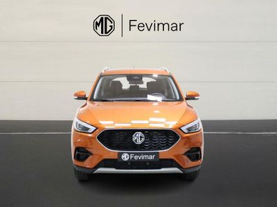 MG ZS 1.5 Comfort
