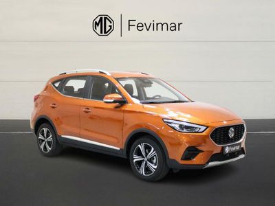 MG ZS 1.5 Comfort