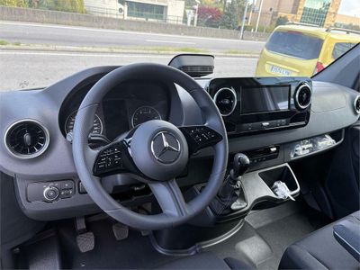 Mercedes Sprinter 315 CDI LARGO PRO