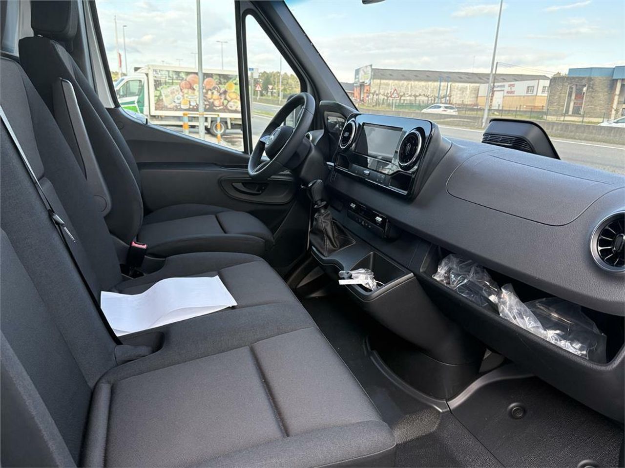 Mercedes Sprinter 315 CDI LARGO PRO - Foto 2