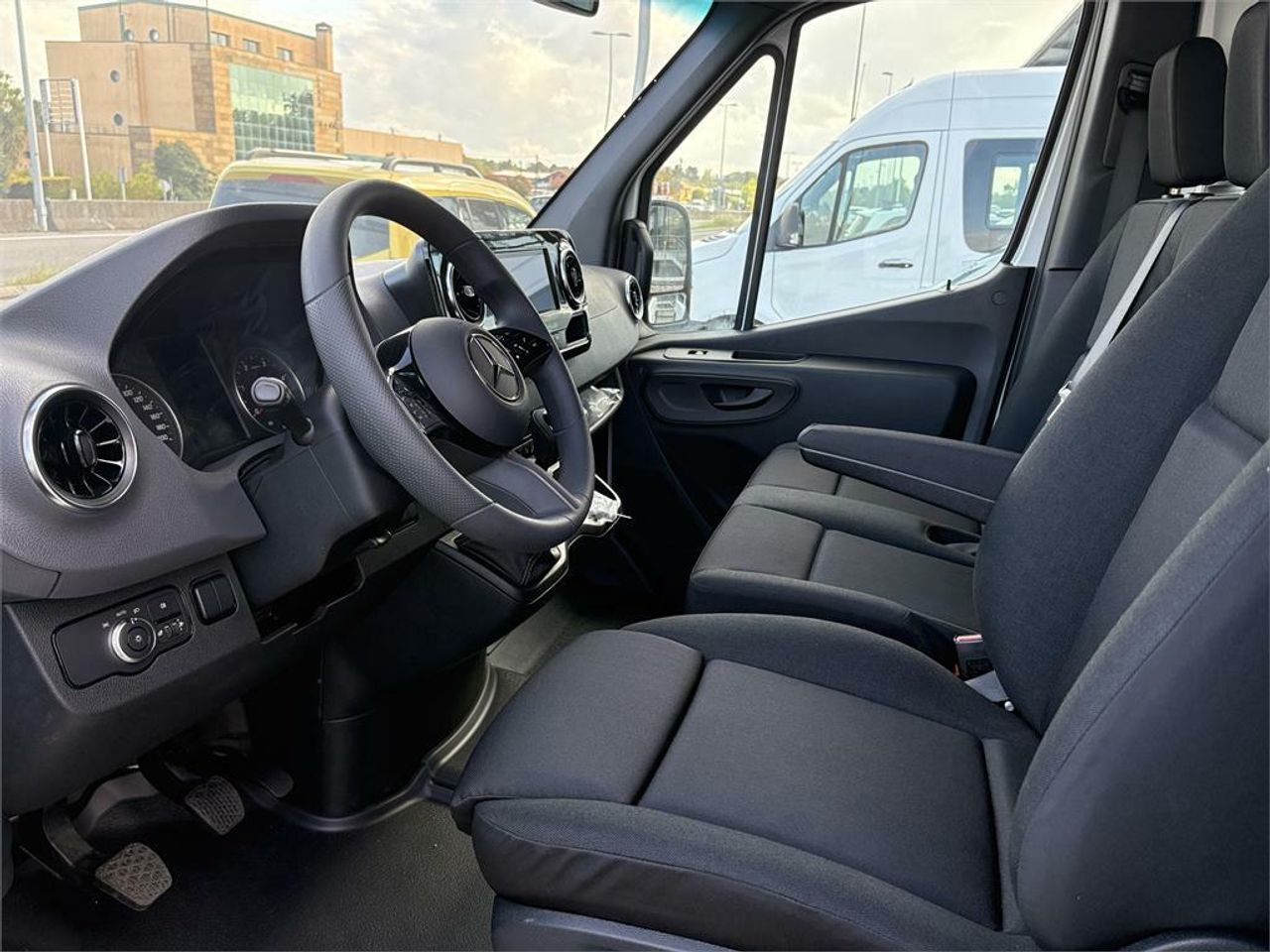Mercedes Sprinter 315 CDI LARGO PRO - Foto 2