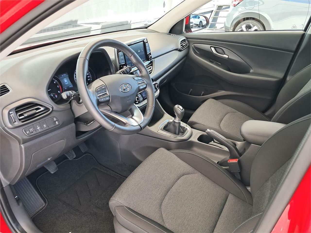 Hyundai i30 1.5 DPI Klass SLX - Foto 2
