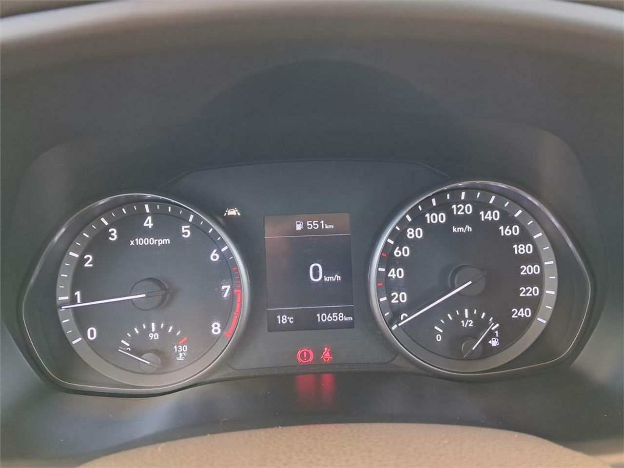 Hyundai i30 1.5 DPI Klass SLX - Foto 2