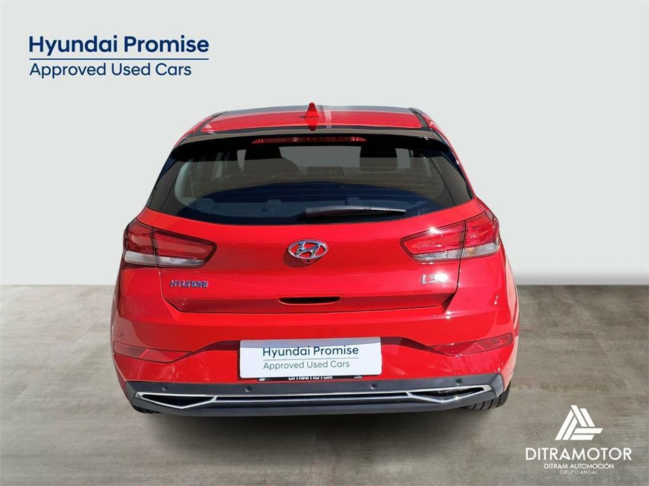 Hyundai i30 1.5 DPI Klass SLX - Foto 2