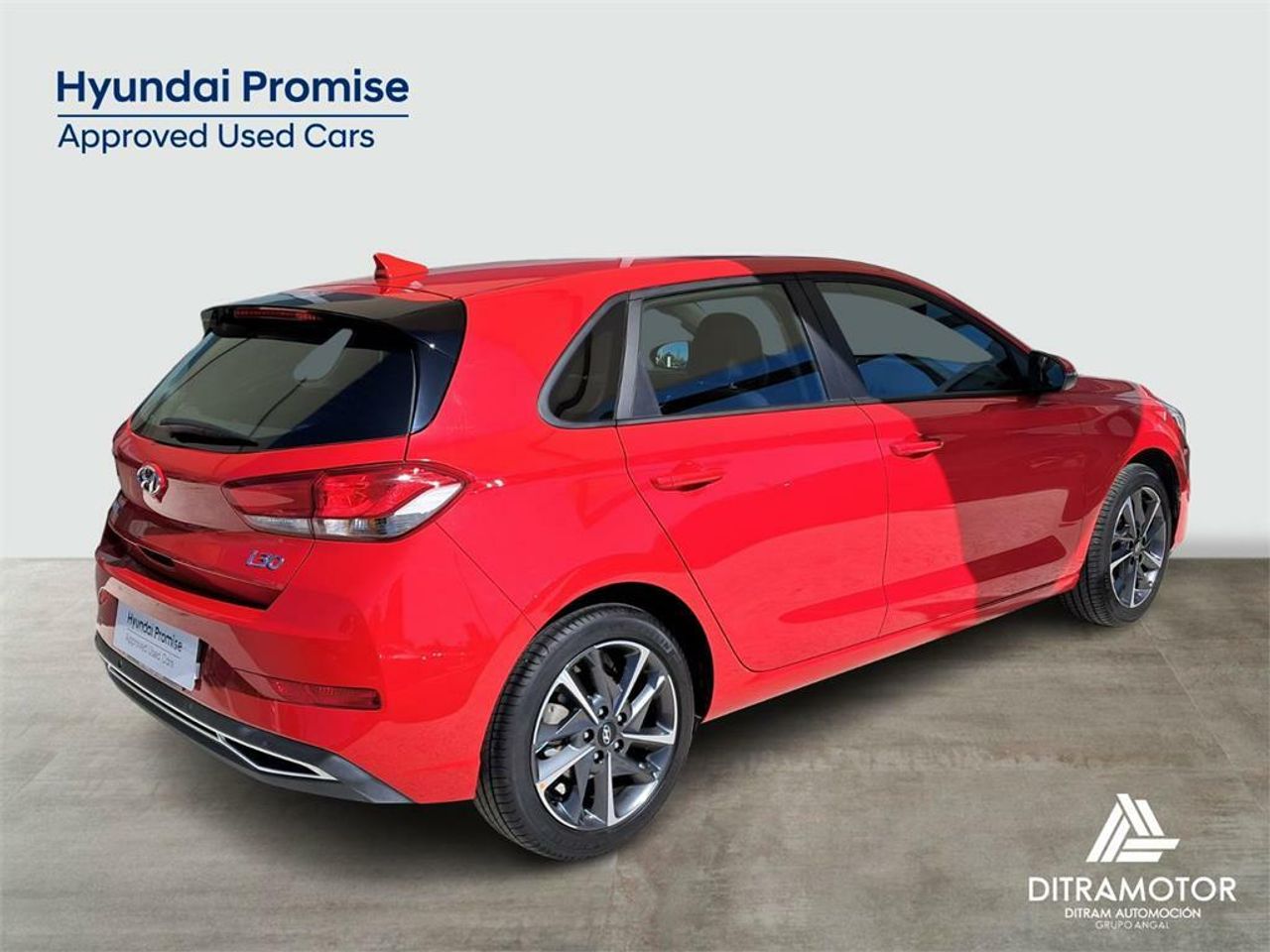 Hyundai i30 1.5 DPI Klass SLX - Foto 2