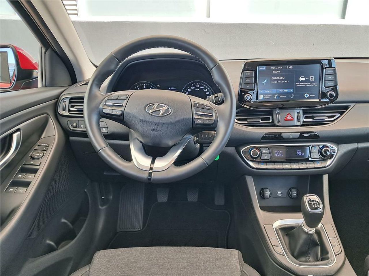 Hyundai i30 1.5 DPI Klass SLX - Foto 2