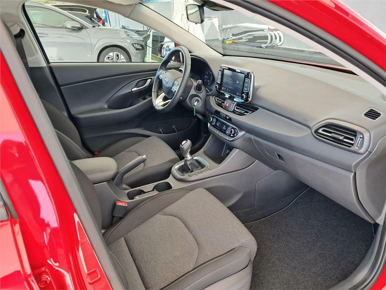 Hyundai i30 1.5 DPI Klass SLX - Foto 2