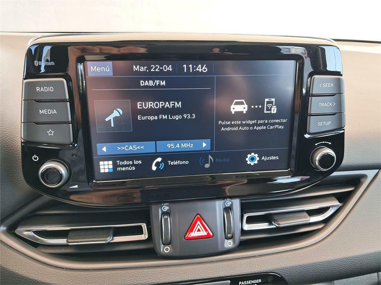 Hyundai i30 1.5 DPI Klass SLX - Foto 2