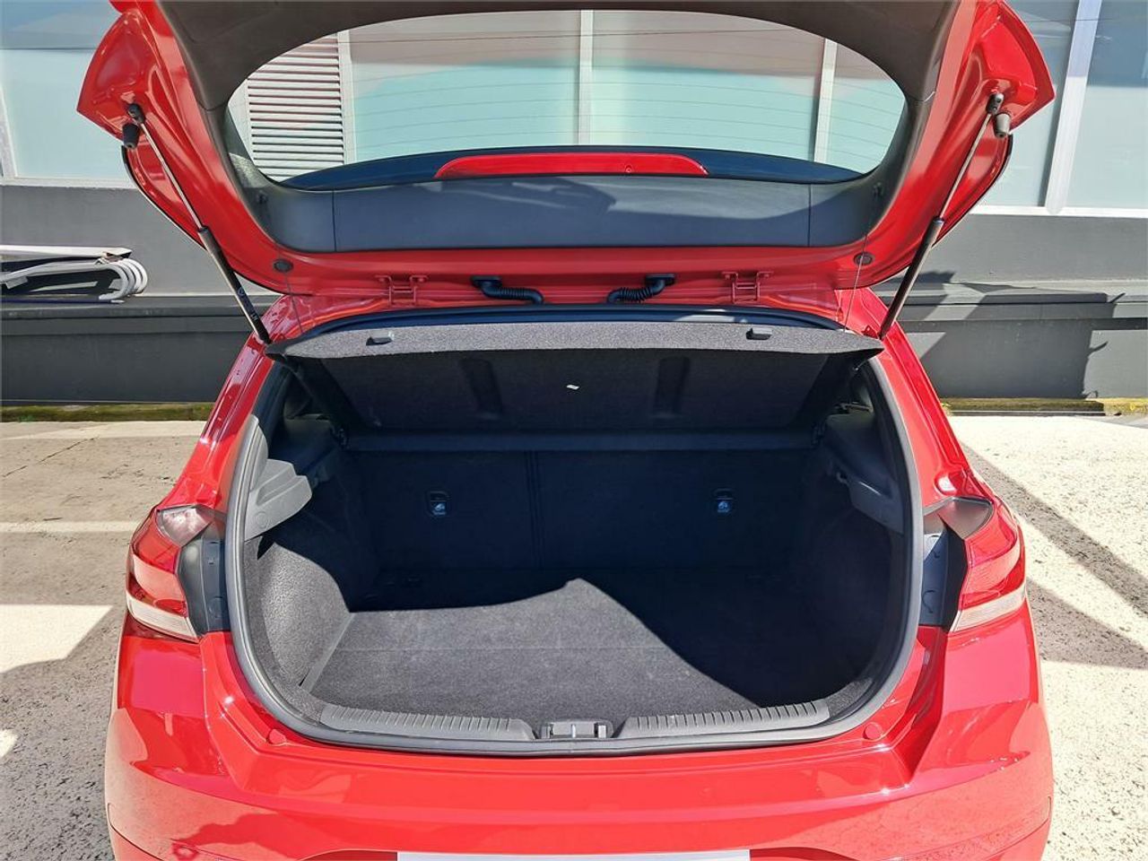 Hyundai i30 1.5 DPI Klass SLX - Foto 2