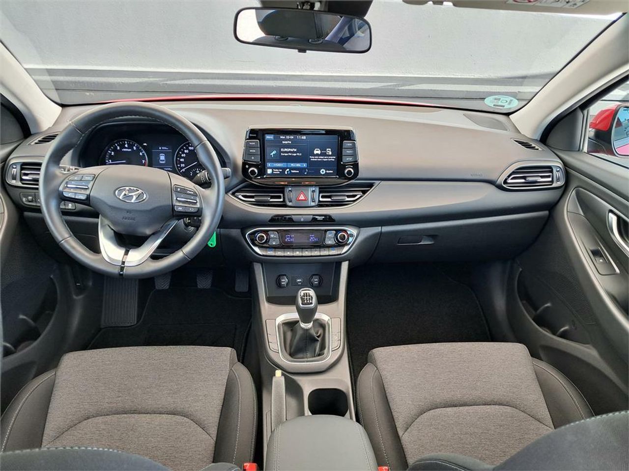 Hyundai i30 1.5 DPI Klass SLX - Foto 2