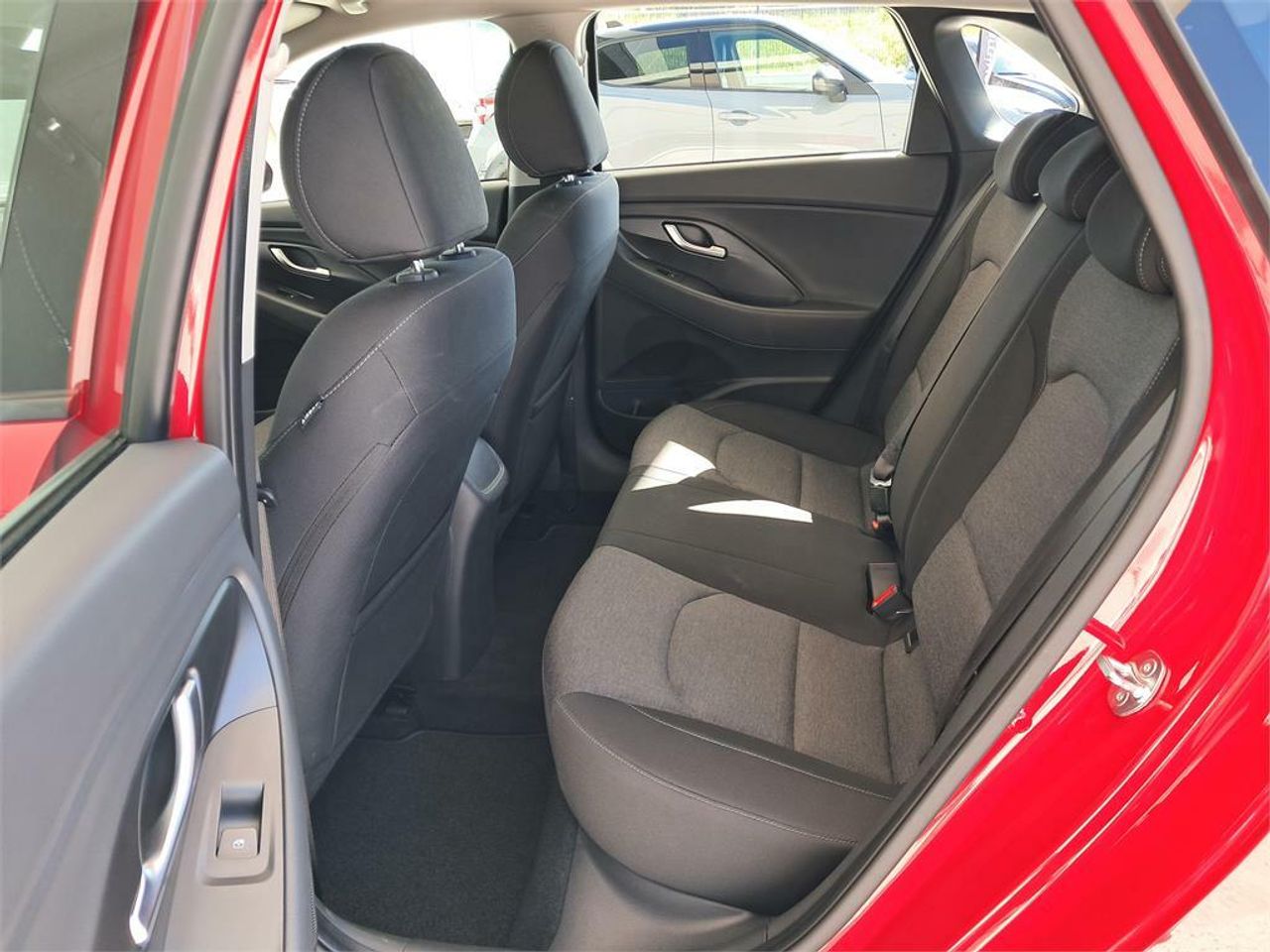 Hyundai i30 1.5 DPI Klass SLX - Foto 2