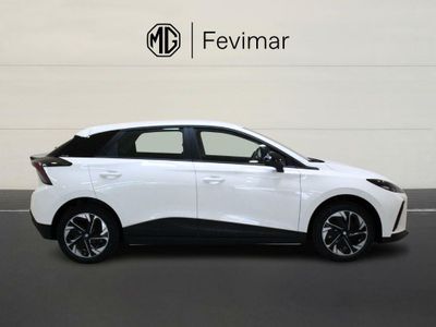 MG MG4 51kWh Standard