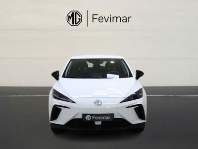 MG MG4 51kWh Standard