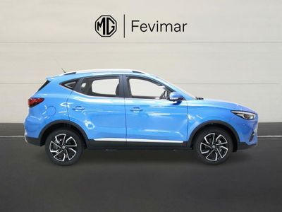 MG ZS 1.5 Luxury