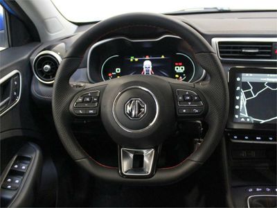 MG ZS 1.5 Luxury