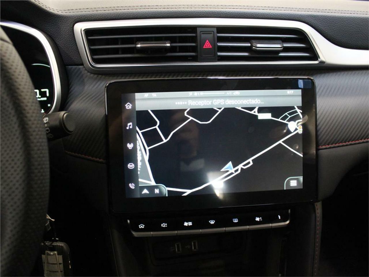 MG ZS 1.5 Luxury - Foto 2