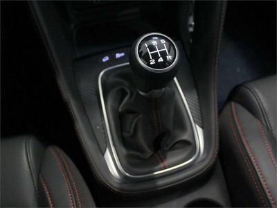 MG ZS 1.5 Luxury