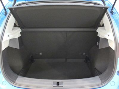 MG ZS 1.5 Luxury