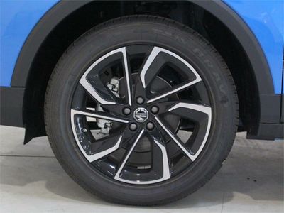 MG ZS 1.5 Luxury