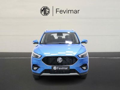 MG ZS 1.5 Luxury