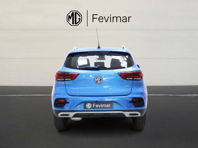 MG ZS 1.5 Luxury