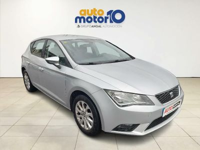 Seat Leon 1.6 TDI 110cv St&Sp Reference