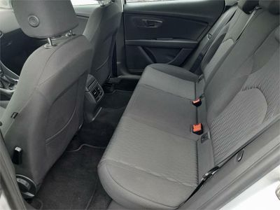 Seat Leon 1.6 TDI 110cv St&Sp Reference