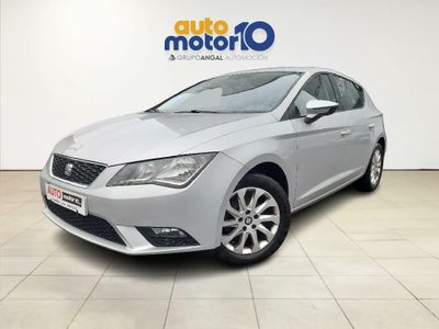 Seat Leon 1.6 TDI 110cv St&Sp Reference