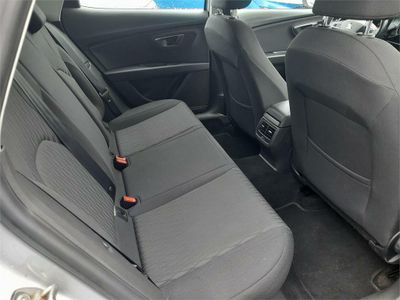 Seat Leon 1.6 TDI 110cv St&Sp Reference