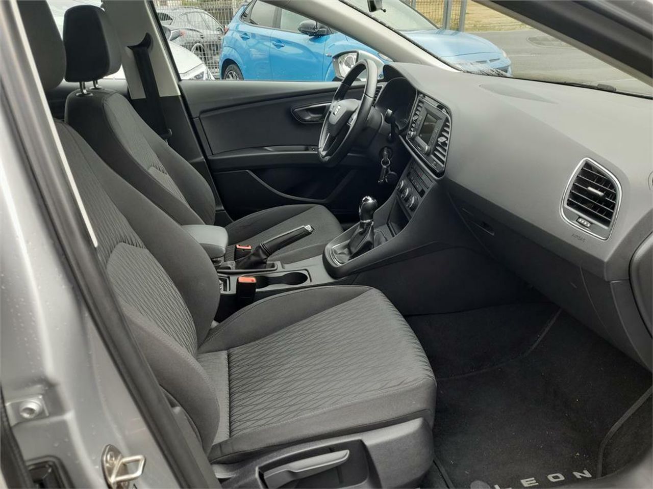 Seat Leon 1.6 TDI 110cv St&Sp Reference - Foto 2