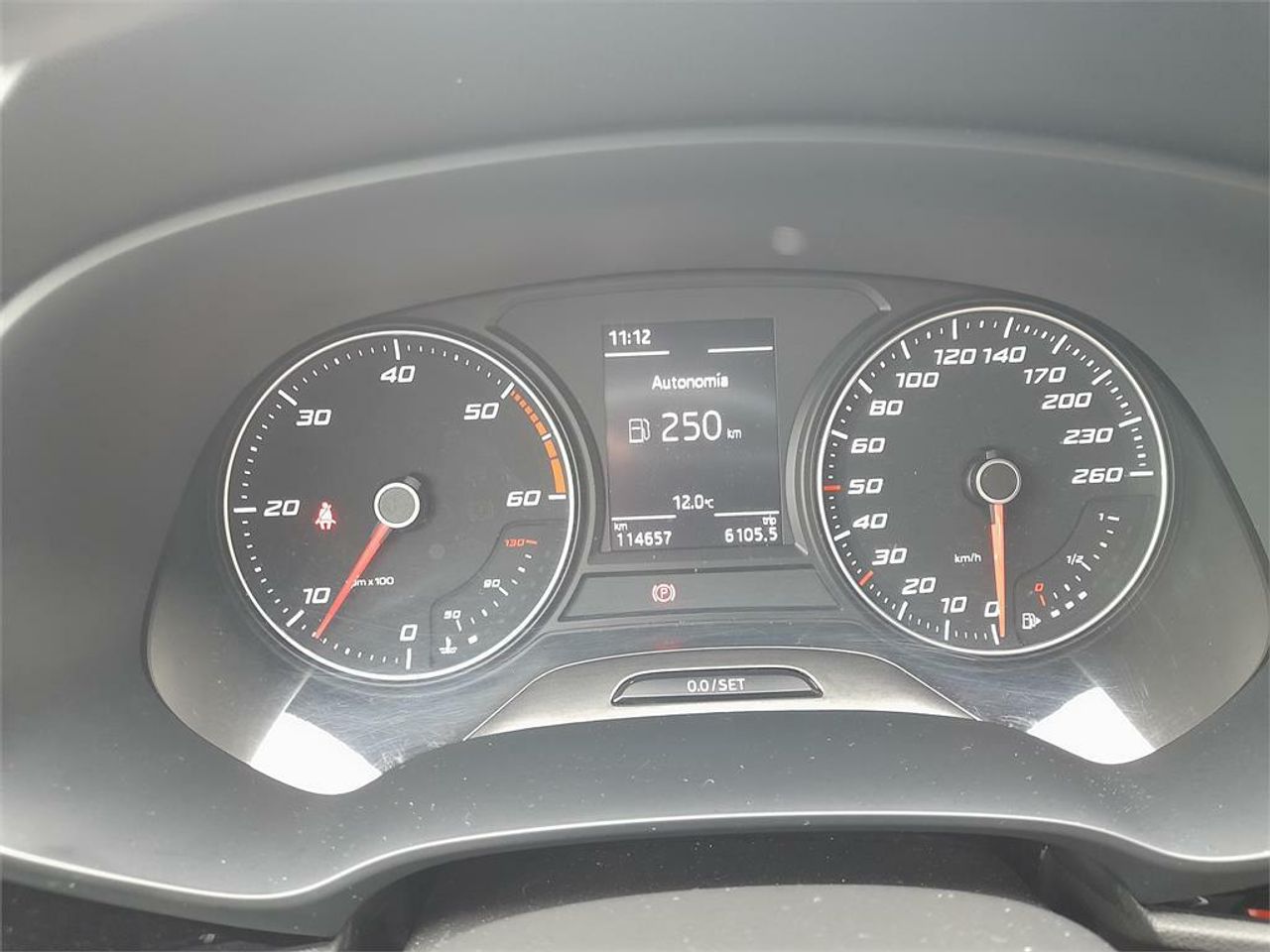 Seat Leon 1.6 TDI 110cv St&Sp Reference - Foto 2