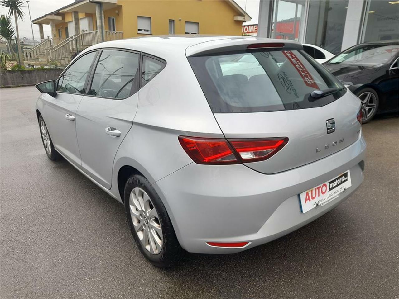 Seat Leon 1.6 TDI 110cv St&Sp Reference - Foto 2