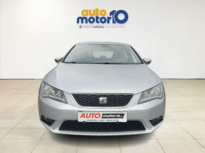 Seat Leon 1.6 TDI 110cv St&Sp Reference