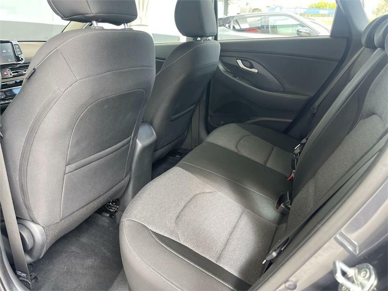 Hyundai i30 1.5 DPI Klass SLX - Foto 2