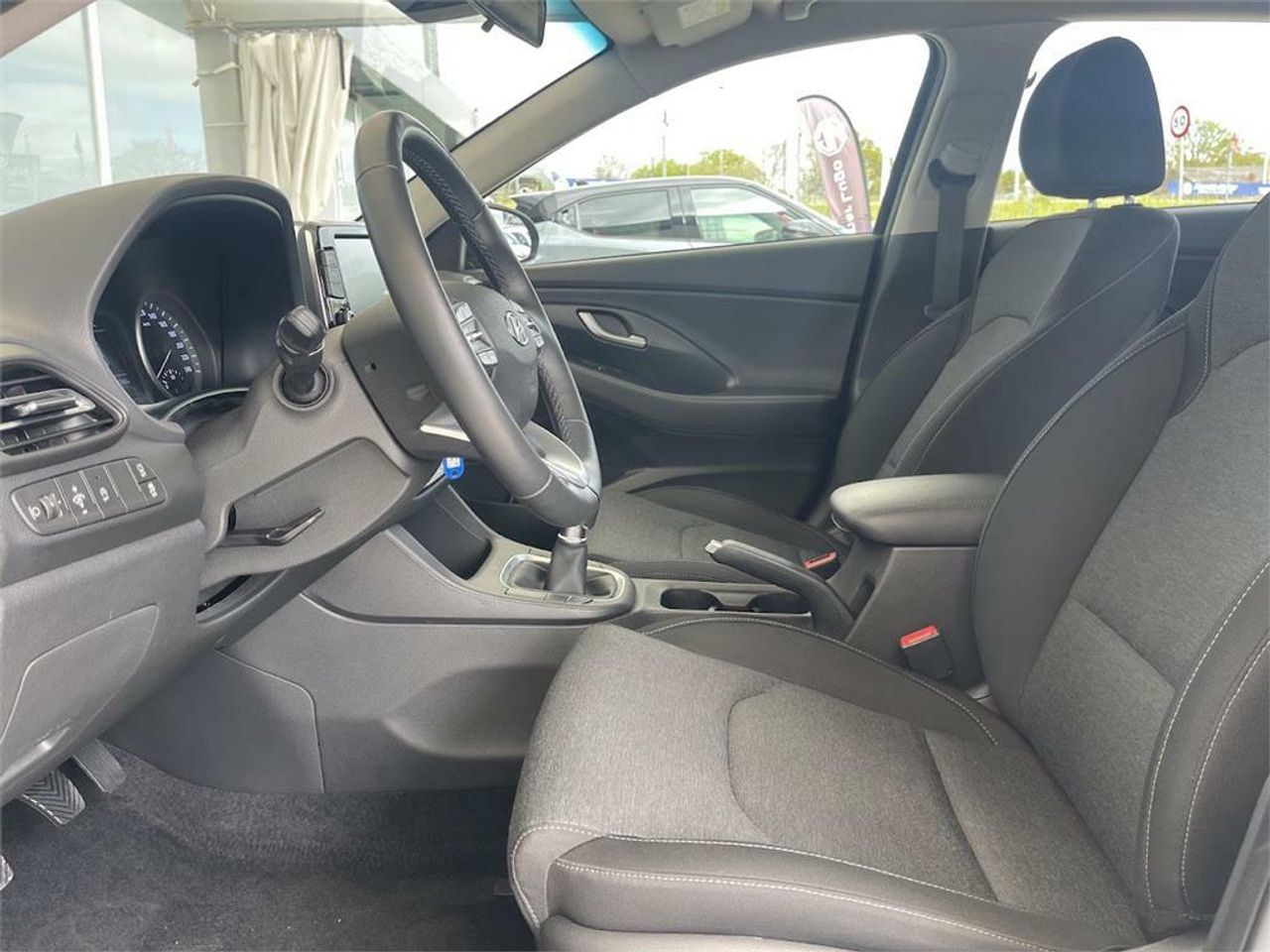 Hyundai i30 1.5 DPI Klass SLX - Foto 2