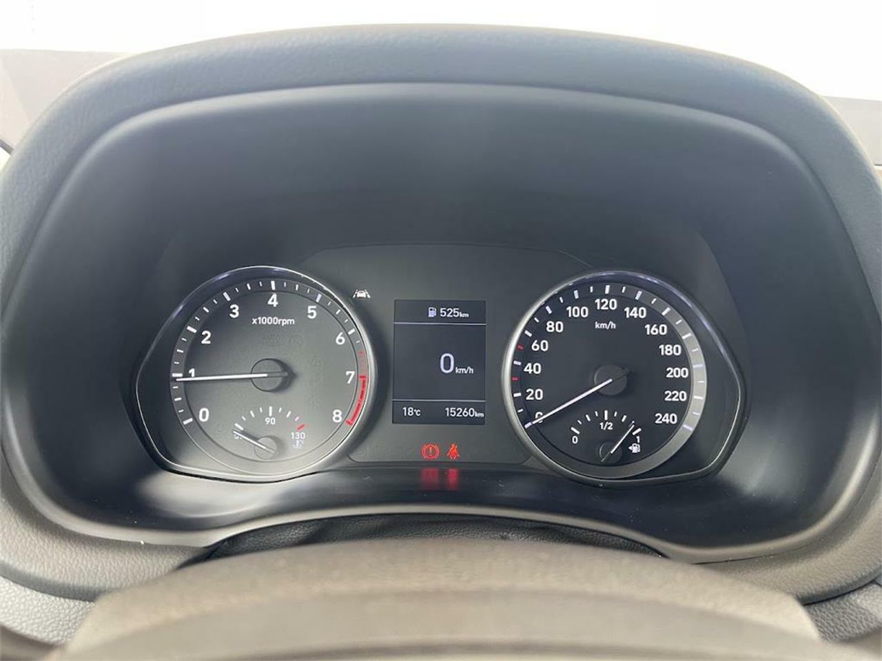 Hyundai i30 1.5 DPI Klass SLX - Foto 2