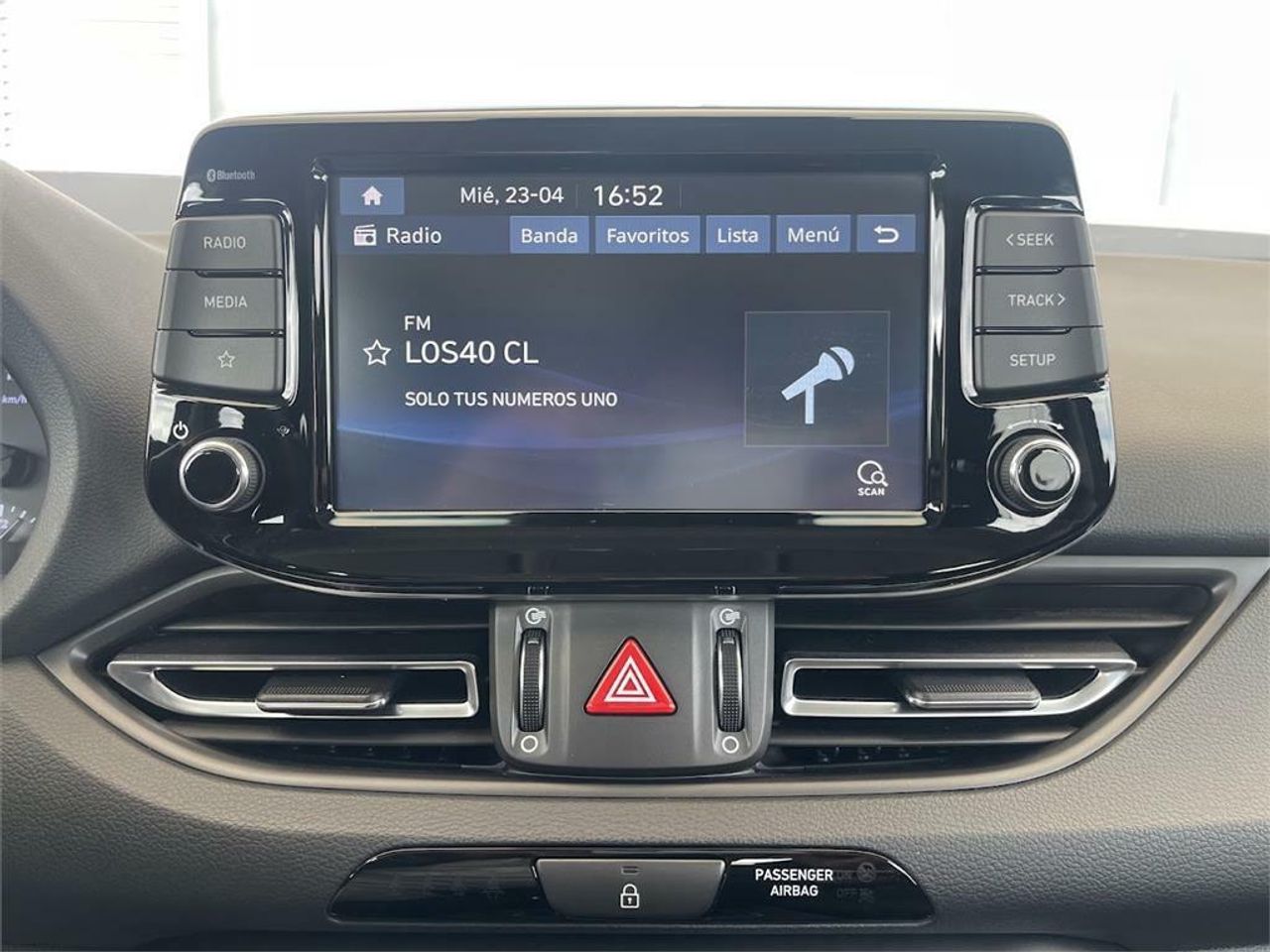 Hyundai i30 1.5 DPI Klass SLX - Foto 2