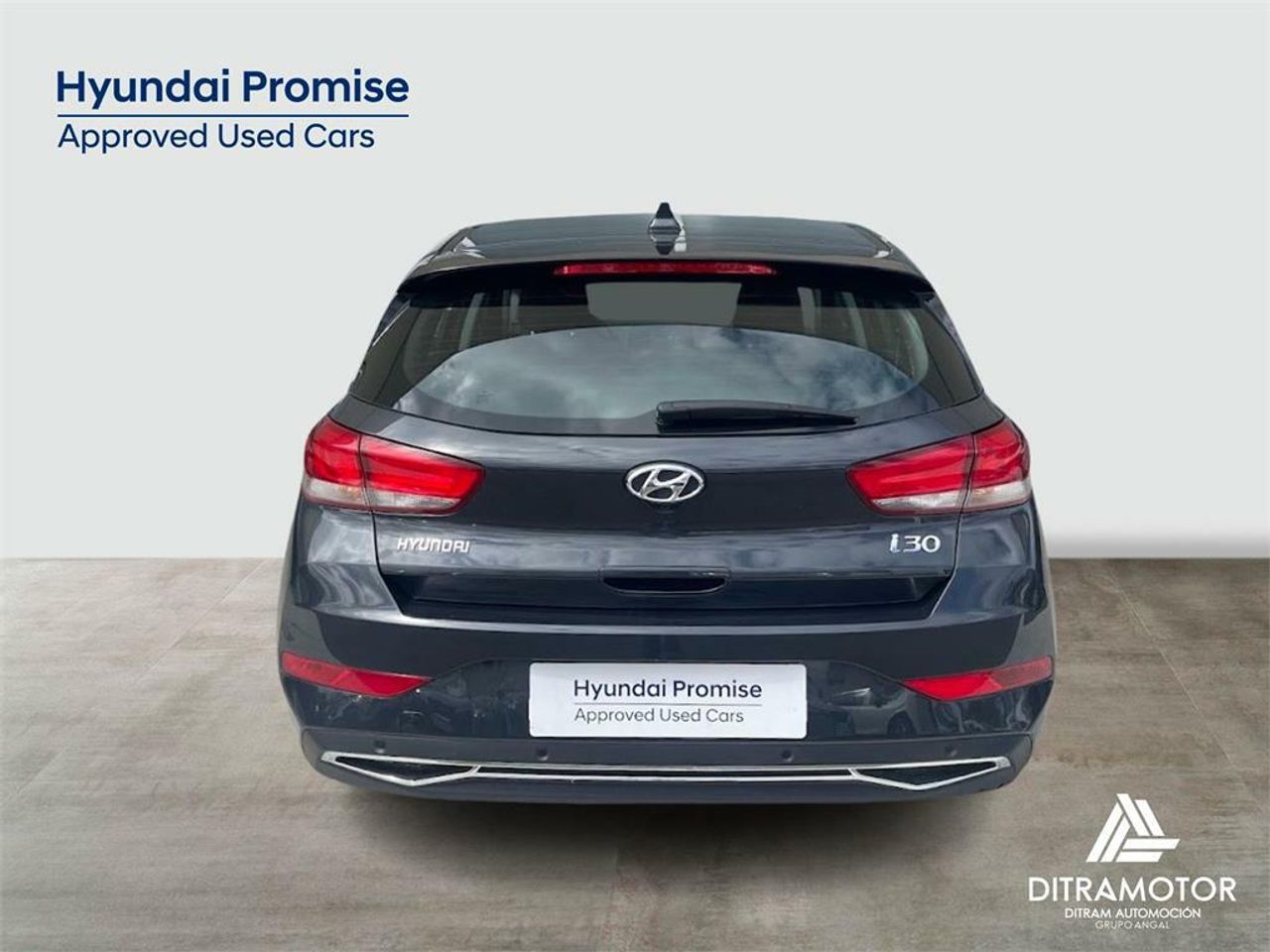 Hyundai i30 1.5 DPI Klass SLX - Foto 2