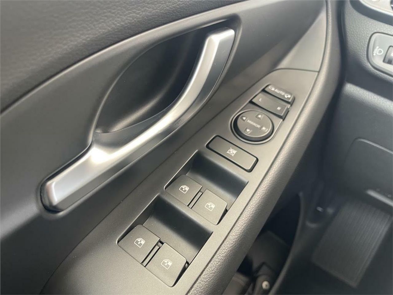 Hyundai i30 1.5 DPI Klass SLX - Foto 2