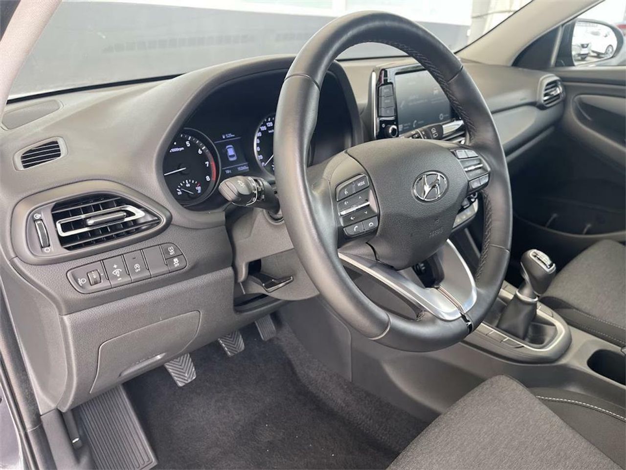 Hyundai i30 1.5 DPI Klass SLX - Foto 2
