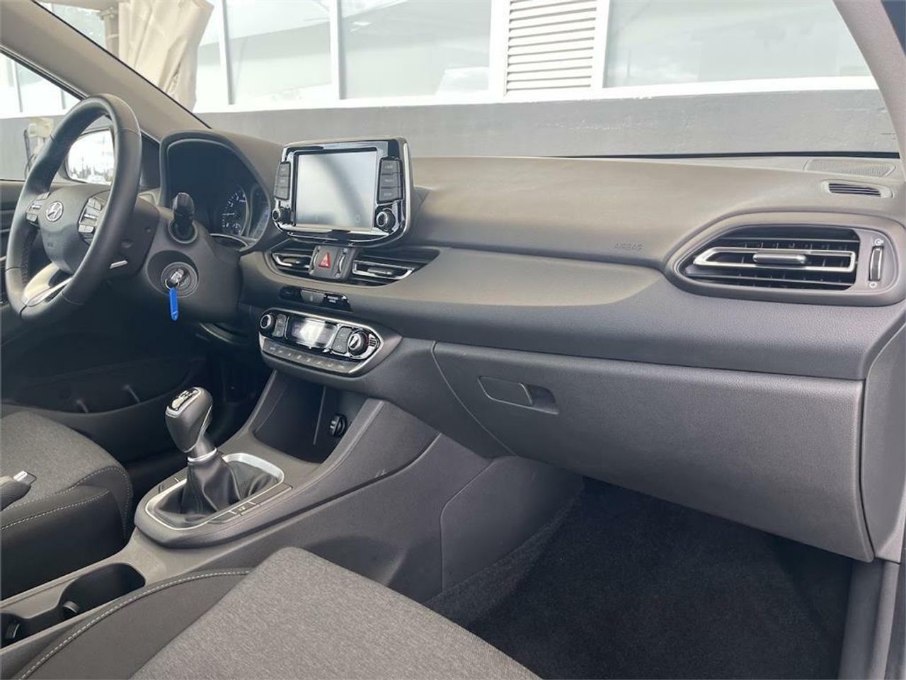 Hyundai i30 1.5 DPI Klass SLX - Foto 2