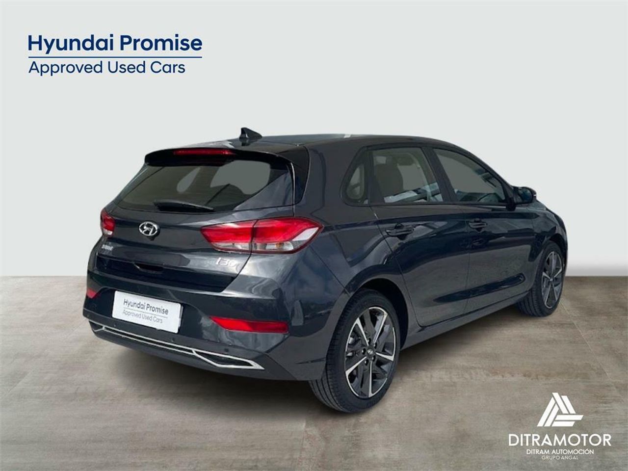 Hyundai i30 1.5 DPI Klass SLX - Foto 2