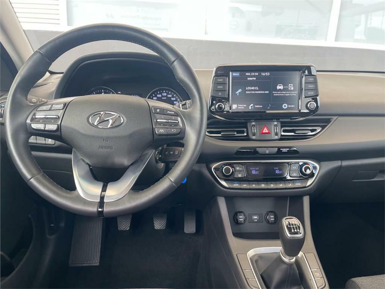 Hyundai i30 1.5 DPI Klass SLX - Foto 2