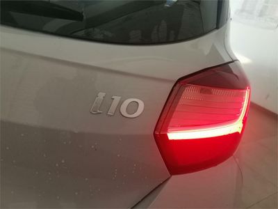Hyundai i10 1.2 N LINE