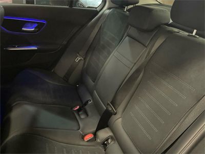Mercedes Clase C 200 d Berlina