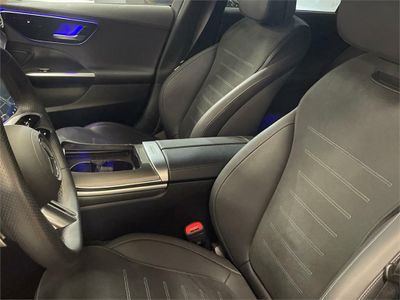 Mercedes Clase C 200 d Berlina