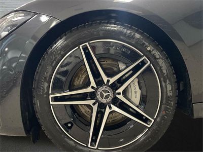 Mercedes Clase C 200 d Berlina