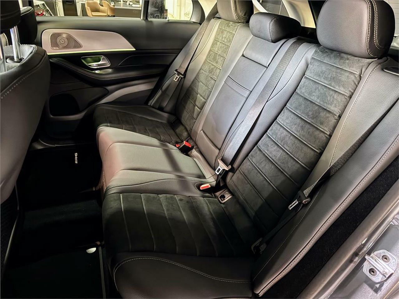 Mercedes Clase GLE 350 de 4MATIC - Foto 2